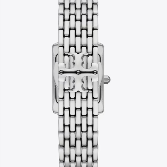 Small Eleanor Watch by Tory Burch - Picture 3 of 8